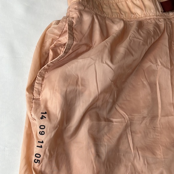 Nike-Womens-Sportswear-Tech-Pack-Transparent-Pants - Picture 15 of 16